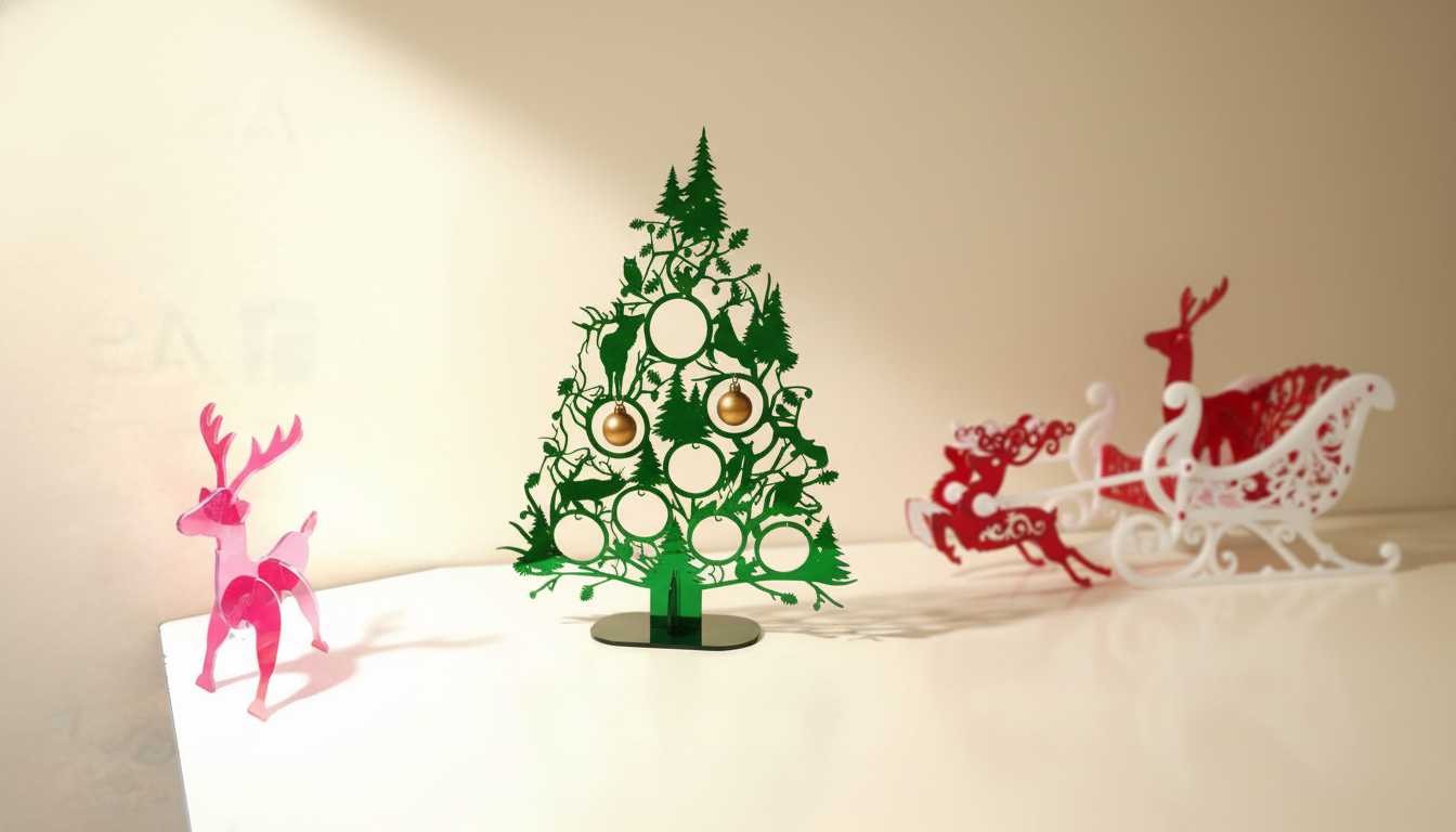 ✨Echo Christmas 2025